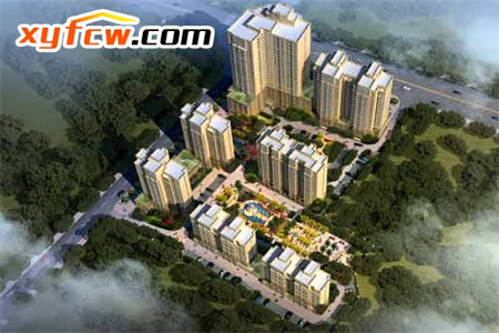 杭州花园3室2厅1卫58万93m2出售