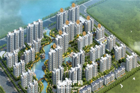 红星家园A区2室1厅1卫90㎡